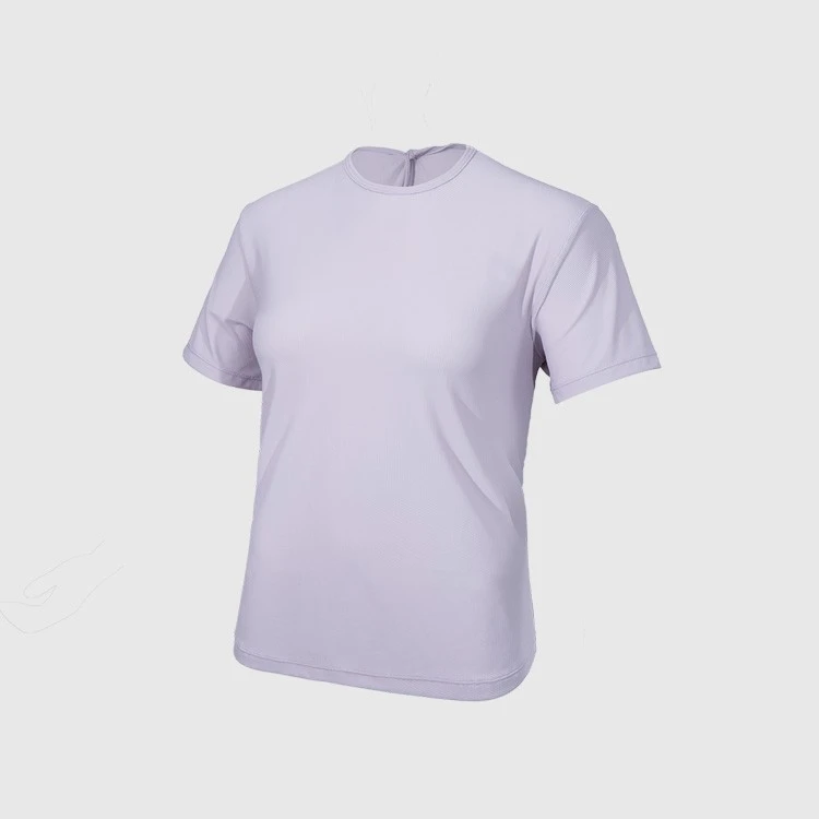 loose running shirts supplier