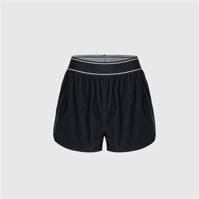 Pants Rhedeg wedi'u leinio