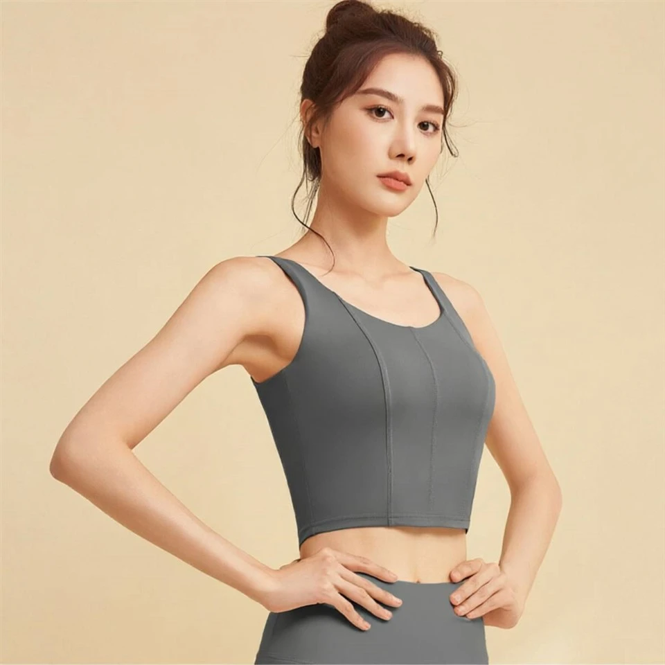 Tanc Bra Yoga